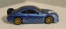 Hot wheels nissan for sale  Lewisville