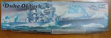 Revell hms duke for sale  SOUTHEND-ON-SEA