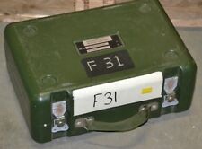 Military sight box for sale  Shipping to Ireland