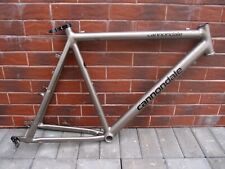 19. 5 cali aluminiowa rama roweru górskiego Cannondale M1000?, używany na sprzedaż  PL