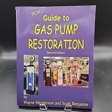 Pcm guide gas for sale  Rockford