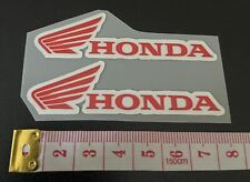 Honda wings racing for sale  CRAIGAVON