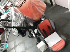 Bugaboo bee grey for sale  DERBY