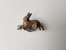 Pin hunting rabbit d'occasion  Expédié en Belgium