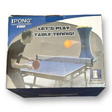 Ipong v300 table for sale  Kirkland