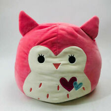Squishmallow pink owl for sale  Houston