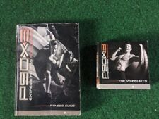 p90x dvd set for sale  Julian