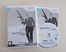 Wii quantum of d'occasion  Cambrai