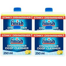 Finish dishwasher cleaner for sale  BOLTON
