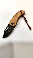 Petit couteau templier d'occasion  Hérouville-Saint-Clair