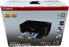 Canon MG2120 All-In-One Photo Inkjet Printer Print Copy Scan w/ Sealed Ink OEM⭐️ for sale  Shipping to South Africa