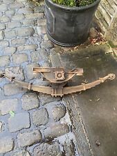 Triumph herald differential for sale  GLOSSOP