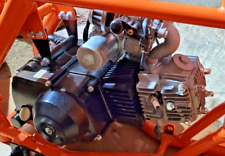 Stroke 125cc quad for sale  HUNTINGDON