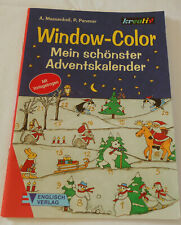 Topp window color gebraucht kaufen  Aldersbach