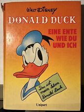 Donald duck buch gebraucht kaufen  Zülpich