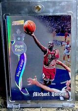 Michael jordan card for sale  Delafield