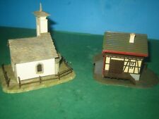 Scale church goods for sale  ABERDARE