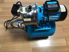 Bomgie 1.5hp shallow for sale  Robbinsville