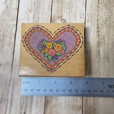 1995 rosebud heart for sale  Universal City