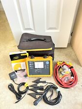 Fluke 1735 phase for sale  Austin