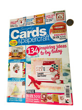 Magazine simply cards for sale  BLACKPOOL