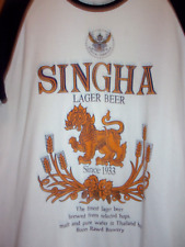 Thailand singha lager for sale  Inverness