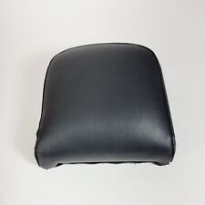 Harley passenger backrest for sale  Orlando