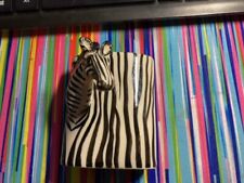 Blue witch zebra for sale  LEIGH