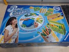 Ravensburger paper creation gebraucht kaufen  Wörth