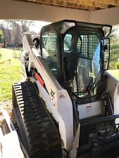 2016 bobcat skid for sale  Sun Valley