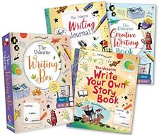 Usborne writing box for sale  UK