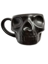 Skull coffee tea for sale  Roseburg