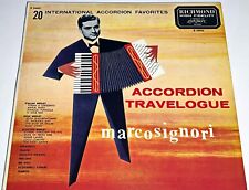 Marcosignori accordion interna for sale  Independence