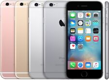 Apple iPhone 6S - 16GB 32GB 64GB 128GB - Desbloqueado Verizon AT&T T-Mobile - Bom!, usado comprar usado  Enviando para Brazil