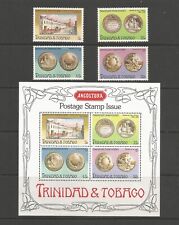 Trinidad tobago 1976 for sale  MAIDENHEAD