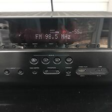 Used, Yamaha RX-V681 7.2 Ch 4K UltraHD HDR AV Receiver Dolby ATMOS DTS:X for sale  Shipping to South Africa