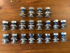 M10 countersunk bolts for sale  UK