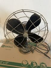 Emerson electric fan for sale  S Coffeyville