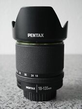 Pentax smc 135mm gebraucht kaufen  Moers-Meerbeck