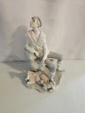 Vintage lladro figurine for sale  Homer Glen