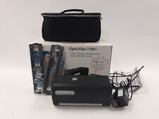 plustek opticfilm scanner for sale  RUGBY