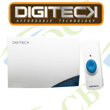 Digiteck wireless battery for sale  LEICESTER