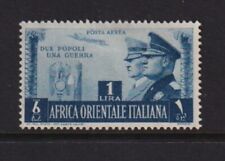 Italian east africa for sale  Shipping to Ireland