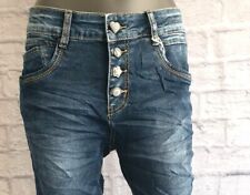 Jewelly jeans baggy gebraucht kaufen  Lünen-Horstmar