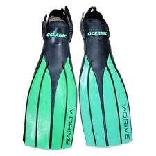 Oceanic V-Drive Dive Fins "L" for sale  Shipping to South Africa