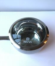 Neuva stainless steel for sale  Bloomington