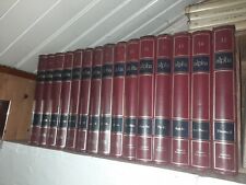 Encyclopédie alpha grange d'occasion  Neuville-sur-Saône