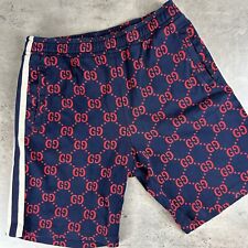 Gucci shorts for sale  EPPING