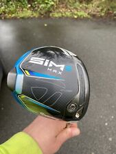 Taylormade sim2 max for sale  PENTRAETH