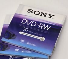 Sony dvd 4gb gebraucht kaufen  Bremen